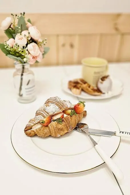Appartamento Evermore #Sinchon Station 5Min #Seogang Station 1Min Seul Corea del Sud