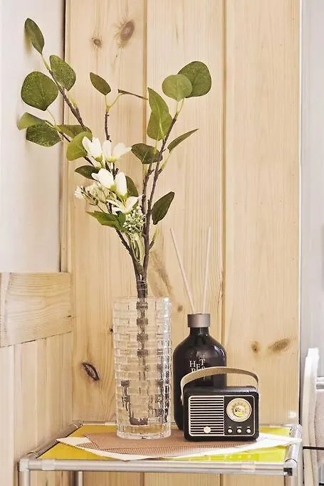 Appartamento Evermore #Sinchon Station 5Min #Seogang Station 1Min Seul Corea del Sud