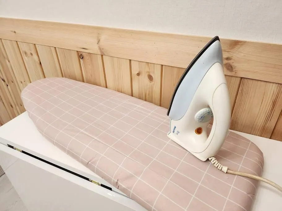 Appartamento Evermore #Sinchon Station 5Min #Seogang Station 1Min Seul 0*,  Corea del Sud