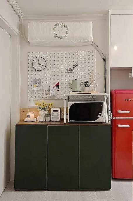 Appartamento Evermore #Sinchon Station 5Min #Seogang Station 1Min Seul